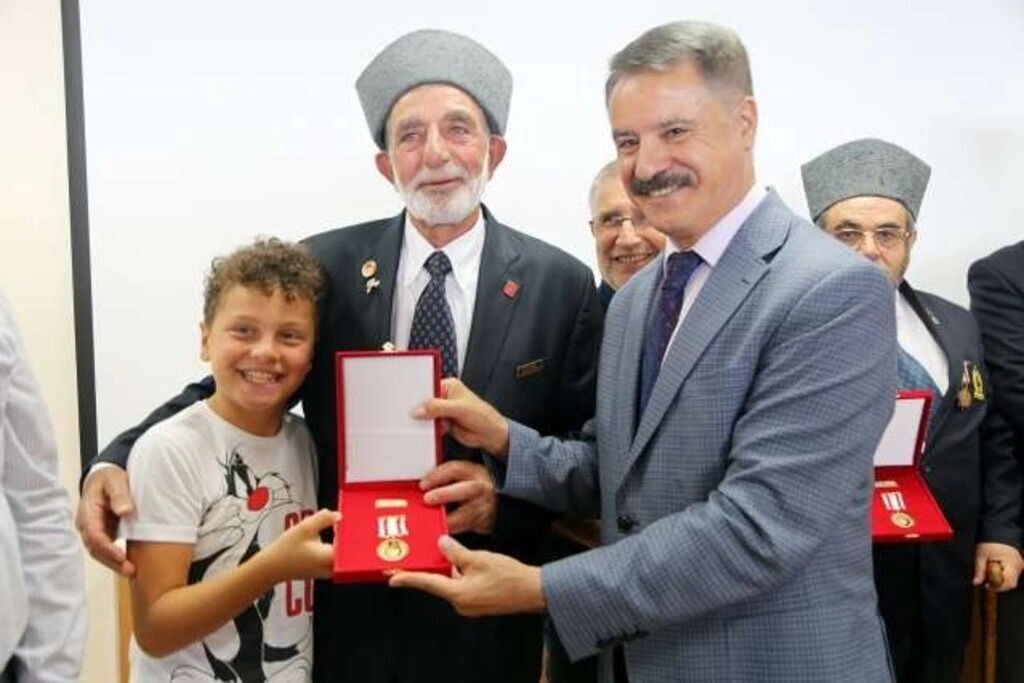 Atakum'un sorunları masaya yatırıldı