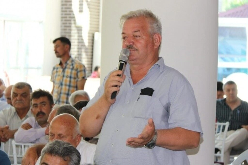 BAŞKANLAR VE MUHTARLAR ELELE GÜNDEM: BAFRA