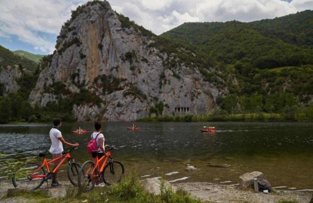 Kapıkayafest Uluslararası Doğa Sporları ve Kültür Festivali başlıyor