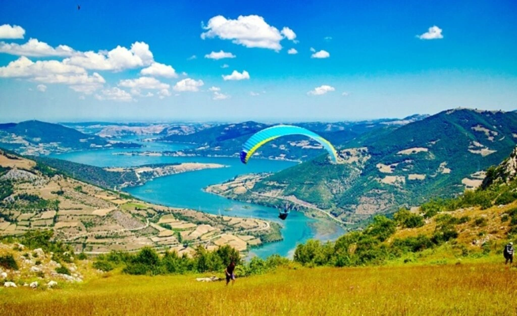 Kapıkayafest Uluslararası Doğa Sporları ve Kültür Festivali
