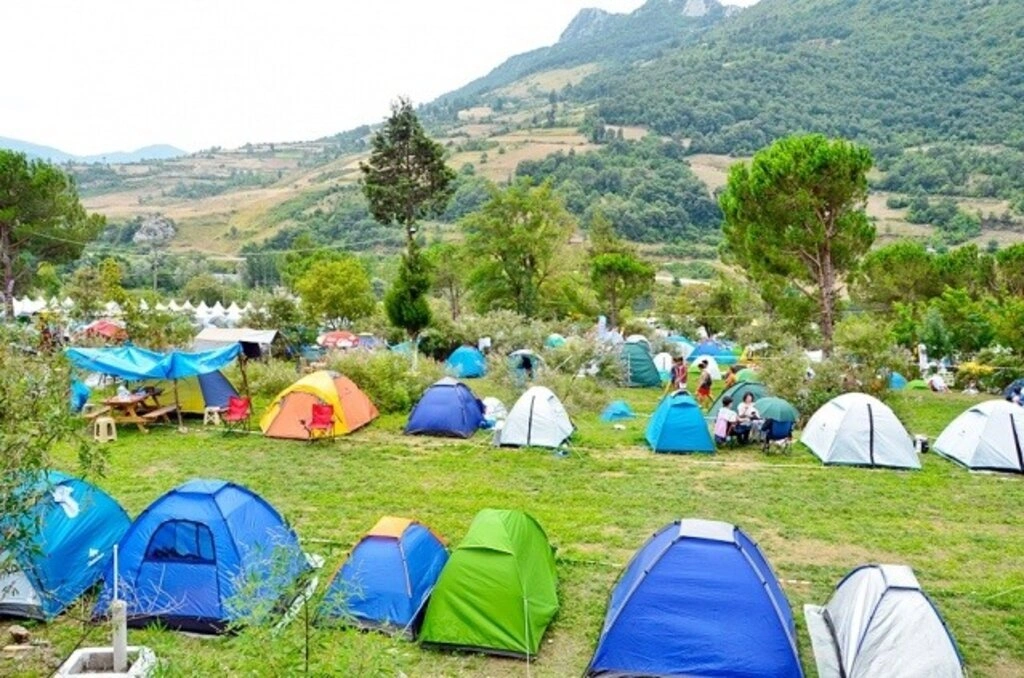 Kapıkayafest Uluslararası Doğa Sporları ve Kültür Festivali