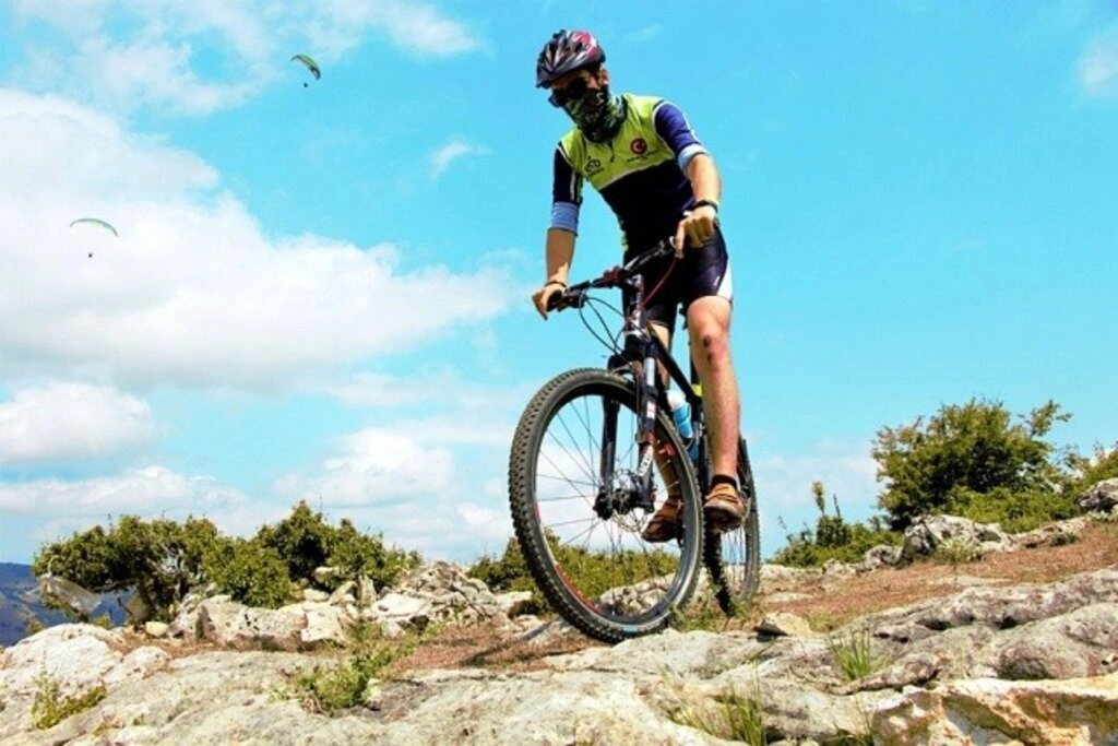 Kapıkayafest Uluslararası Doğa Sporları ve Kültür Festivali