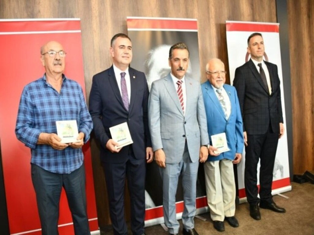 Samsun Eczacı Odası yeni hizmet binası açıldı