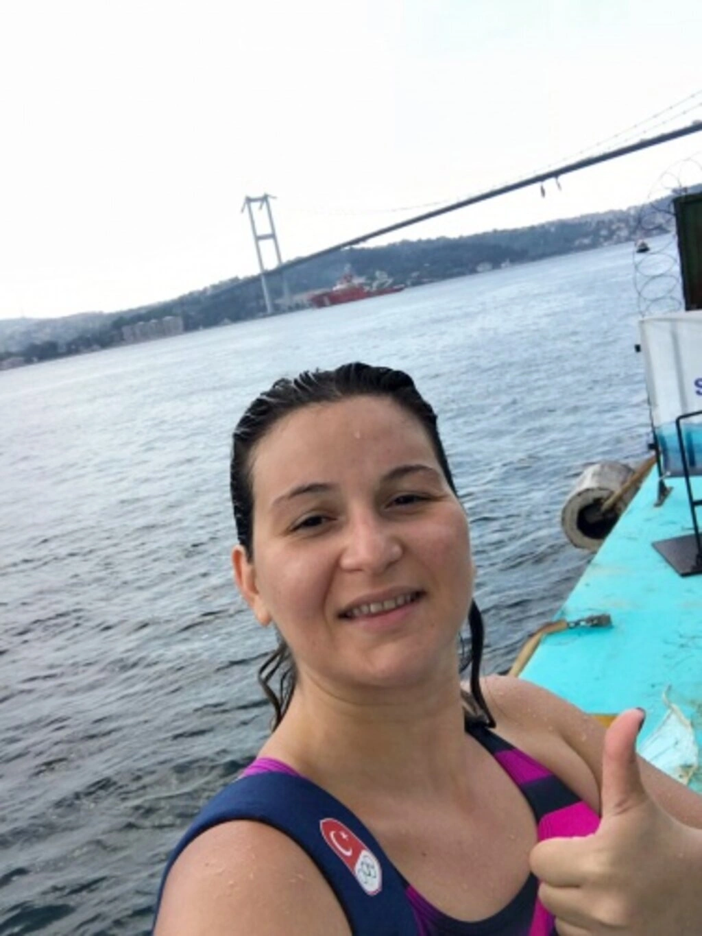 Kulaçlarını Çocuklar ve Gençler İçin Atacak