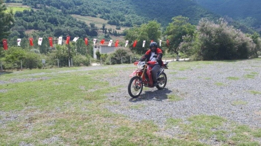 Bafra Kapıkayafest hazırlıkları sürüyor