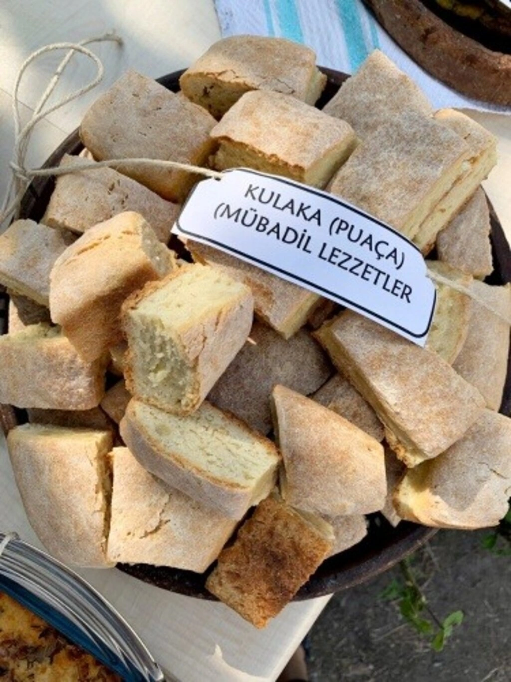 Mübadil Lezzetleri Samsun'da Görücüye Çıktı