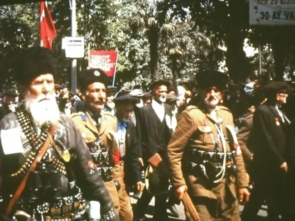 Samsun tarihi eski fotoğrafları