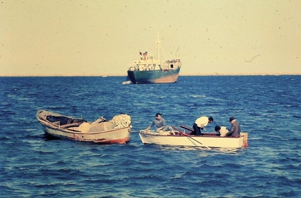 Samsun tarihi eski fotoğrafları