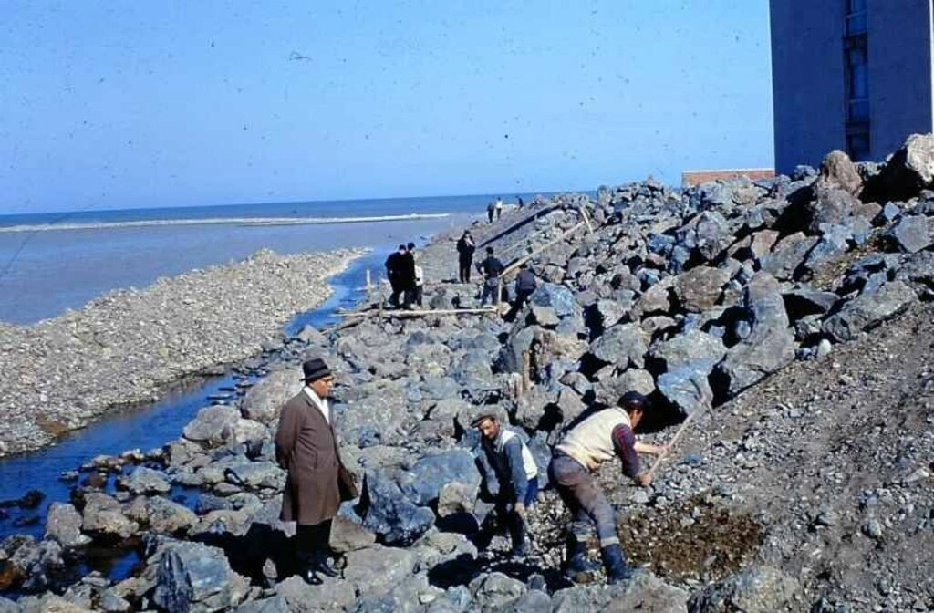 Samsun tarihi eski fotoğrafları