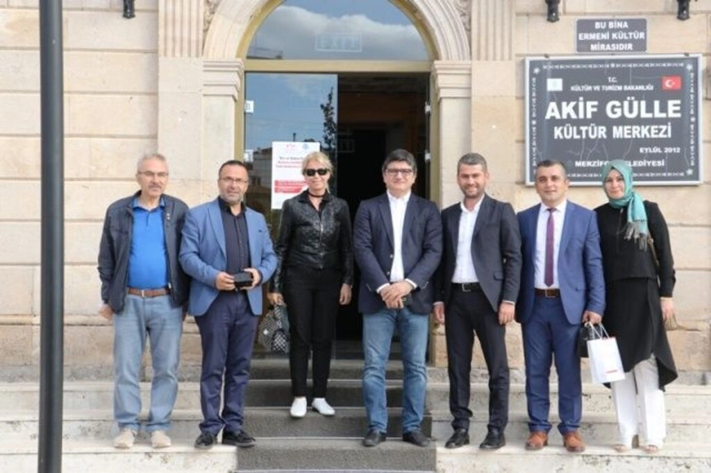 Büyük Anadolu Hastaneleri Sosyal Sorumluluk Projelerine devam ediyor