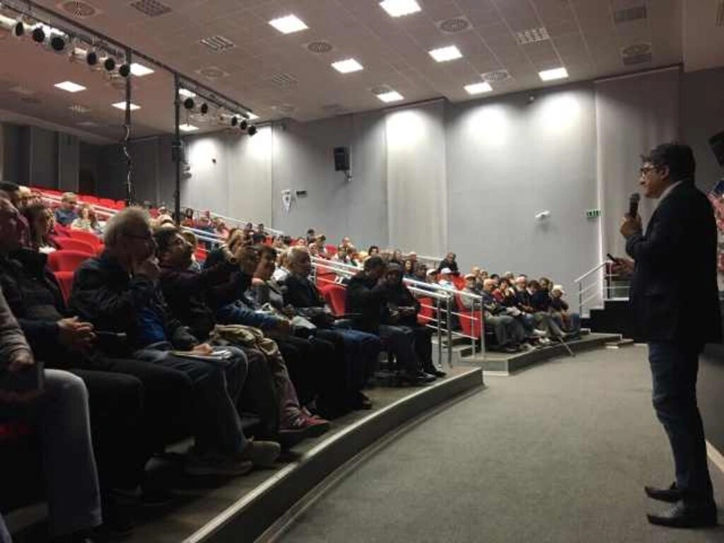 Büyük Anadolu Hastaneleri Sosyal Sorumluluk Projelerine devam ediyor