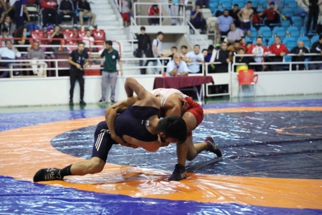 Samsun Yakakent Belediye Spor Kulübü'nden büyük başarı