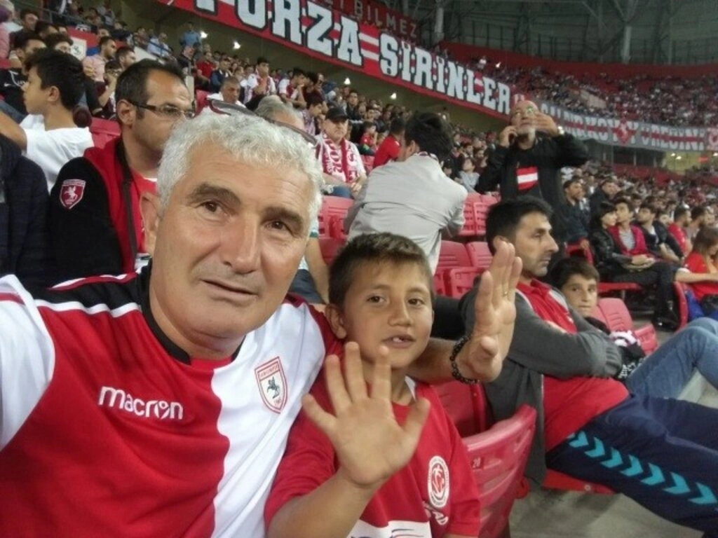 TÜRFAD’DAN SAMSUSPOR’A TEŞEKKÜR