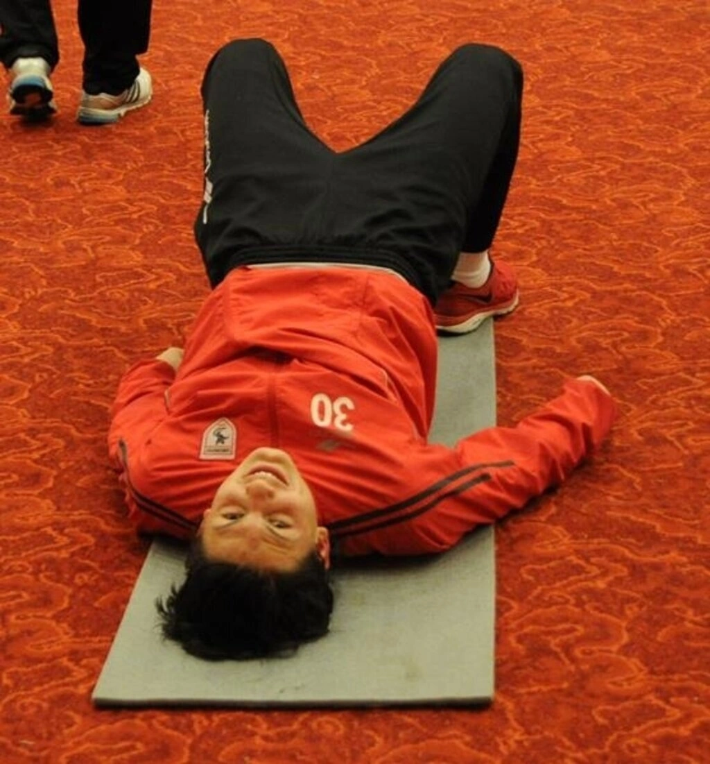 Samsunspor Antalya Kampı Fotoğrafları
