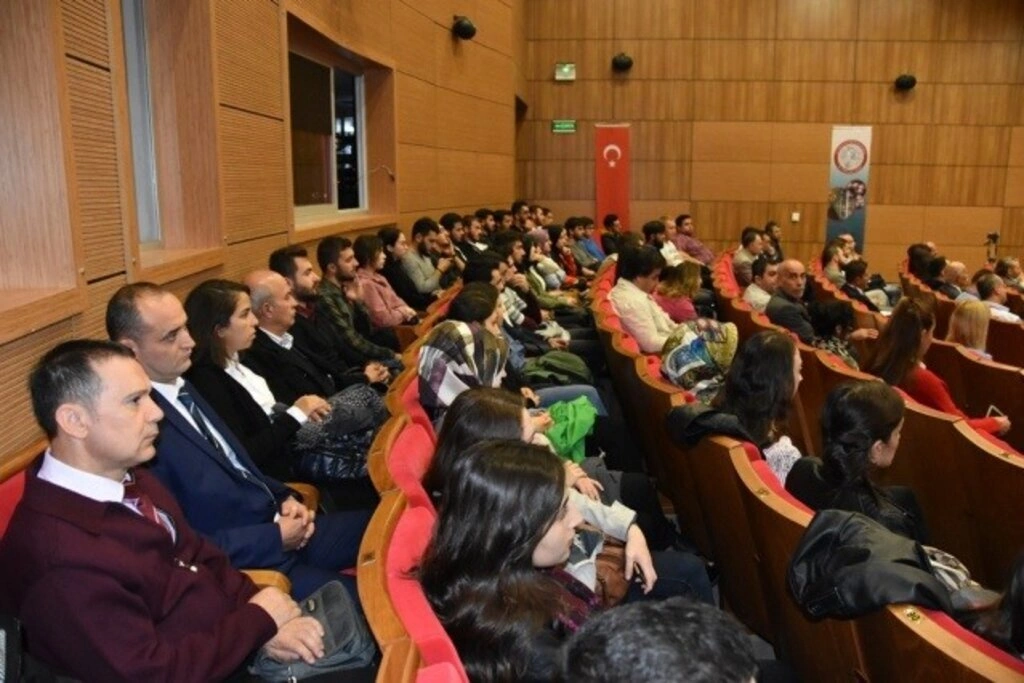 11. Yemeklik Mantar Kongresi Samsun'da Başladı