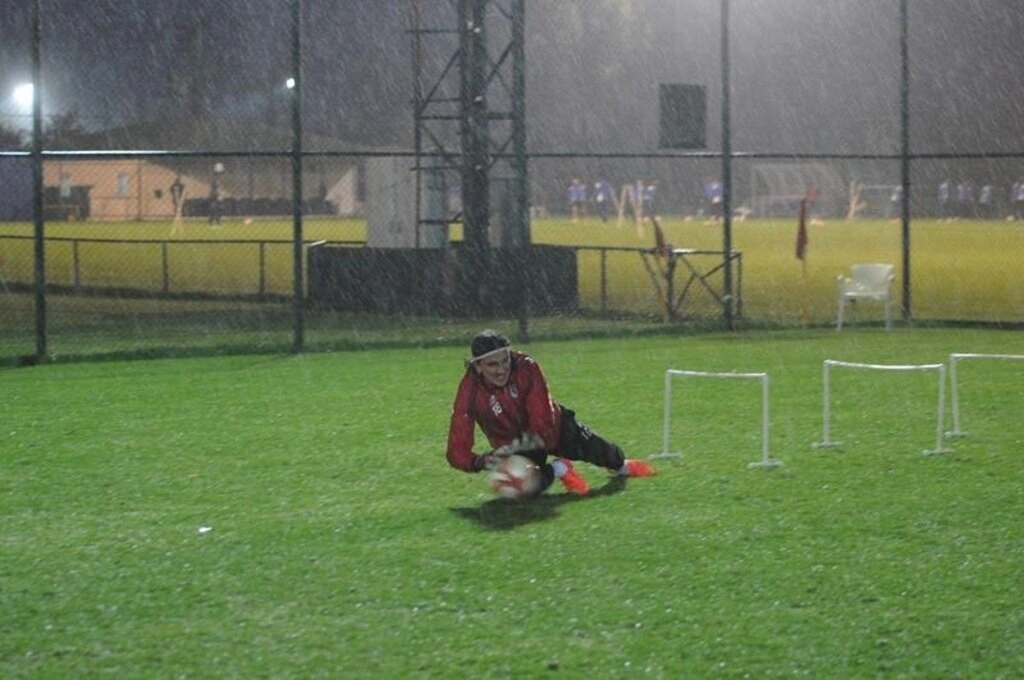 Samsunspor ilk hazırlık maçını Antalya'da Orduspor ile yapacak