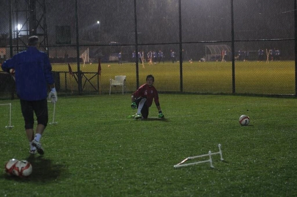 Samsunspor ilk hazırlık maçını Antalya'da Orduspor ile yapacak