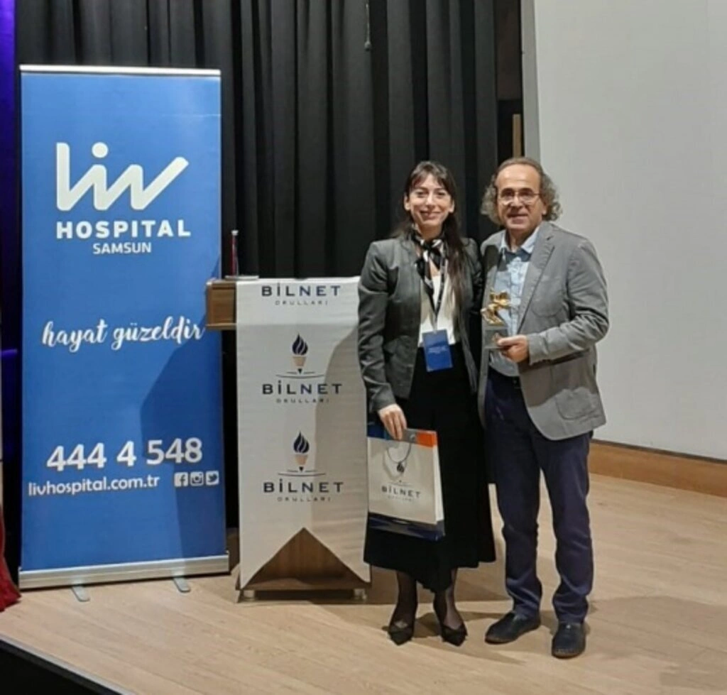 LIV HOSPITAL SAMSUN’DAN ÖĞRENCİLERE EL YIKAMA SEMİNERİ