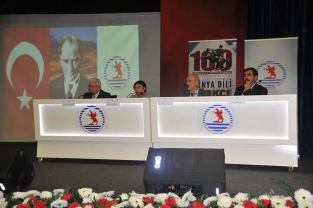 11. Uluslararası Dünya Dili Türkçe Sempozyumu Sonuç Bildirisi