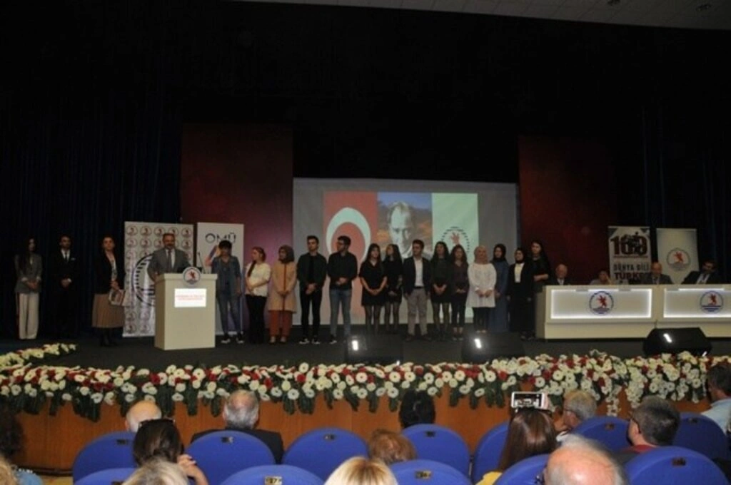 11. Uluslararası Dünya Dili Türkçe Sempozyumu Sonuç Bildirisi