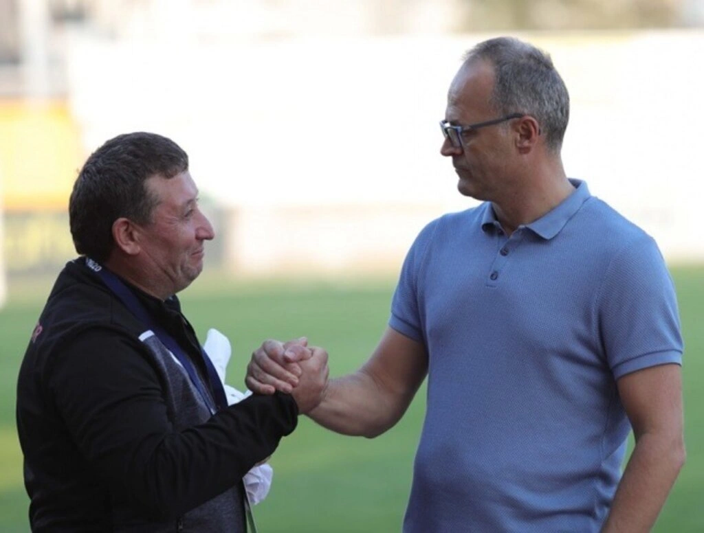 Samsunspor İnegölspor'u tek golle geçti