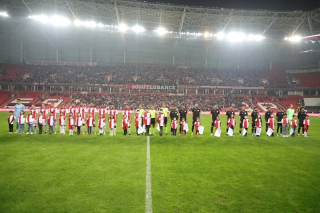 Samsunspor'un büyük kaybı!