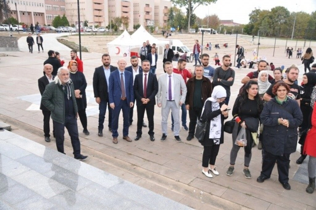 Foto-Maraton Fotoğraf Sergisi Açıldı