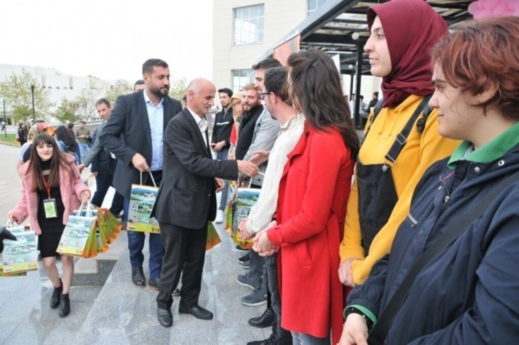 Foto-Maraton Fotoğraf Sergisi Açıldı