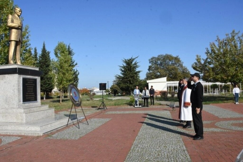 Ondokuz Mayıs Üniversitesi'nde 2019-2020 Akademik Yılı Açılış Töreni