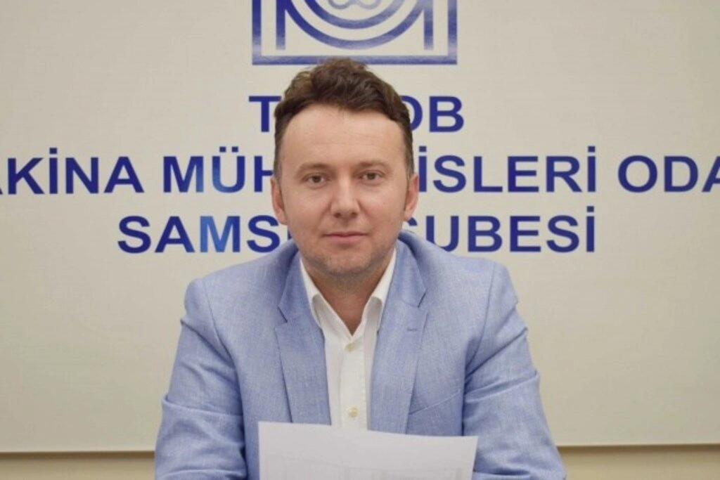 ENDÜSTRİYEL ISI POMPALARI SEMİNERİ DÜZENLEDİ