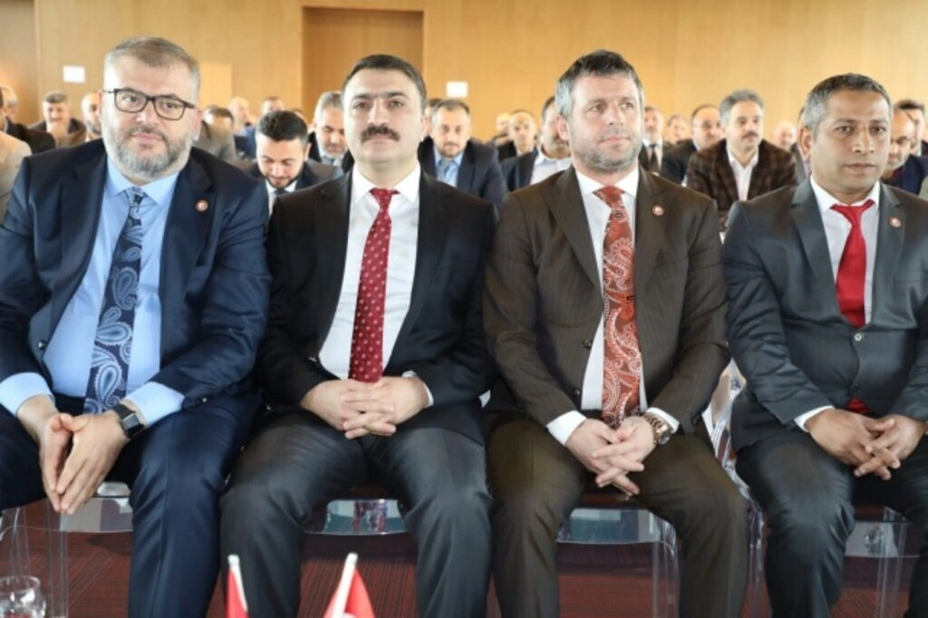Sosyal Uyum Çalıştayı-10 Samsun’da Gerçekleştirildi