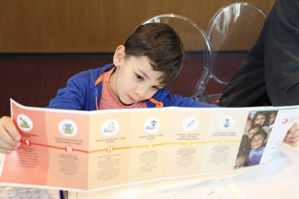 Sosyal Uyum Çalıştayı-10 Samsun’da Gerçekleştirildi