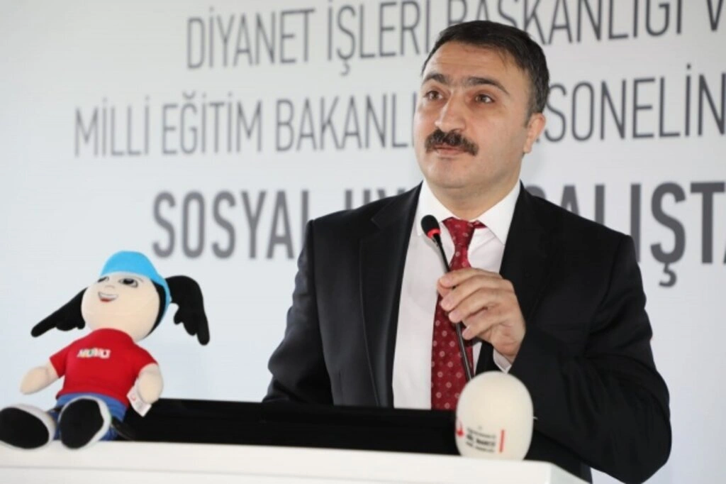 Sosyal Uyum Çalıştayı-10 Samsun’da Gerçekleştirildi