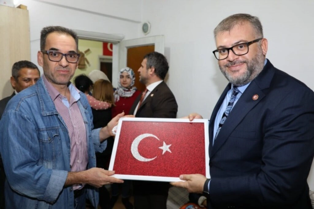 Sosyal Uyum Çalıştayı-10 Samsun’da Gerçekleştirildi