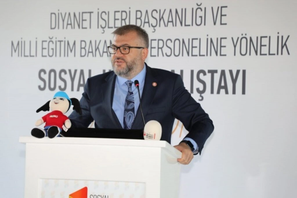 Sosyal Uyum Çalıştayı-10 Samsun’da Gerçekleştirildi