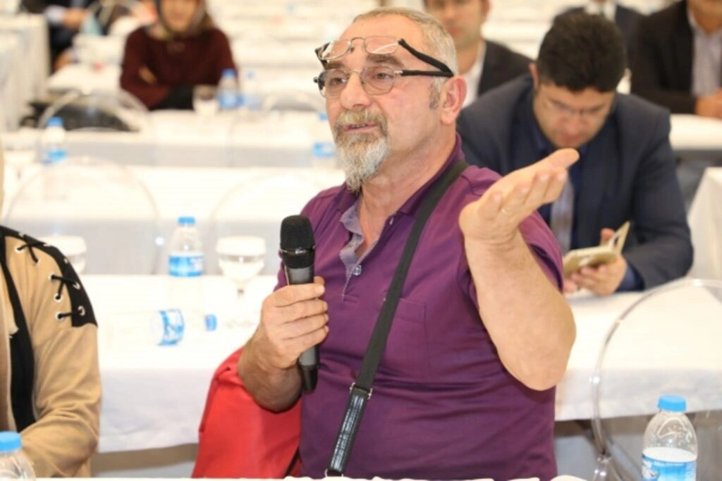 Sosyal Uyum Çalıştayı-10 Samsun’da Gerçekleştirildi