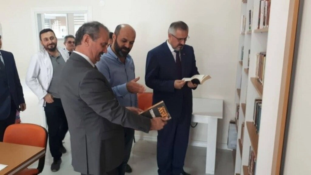 Başkan Kılıç, istişareye büyük önem veriyor!