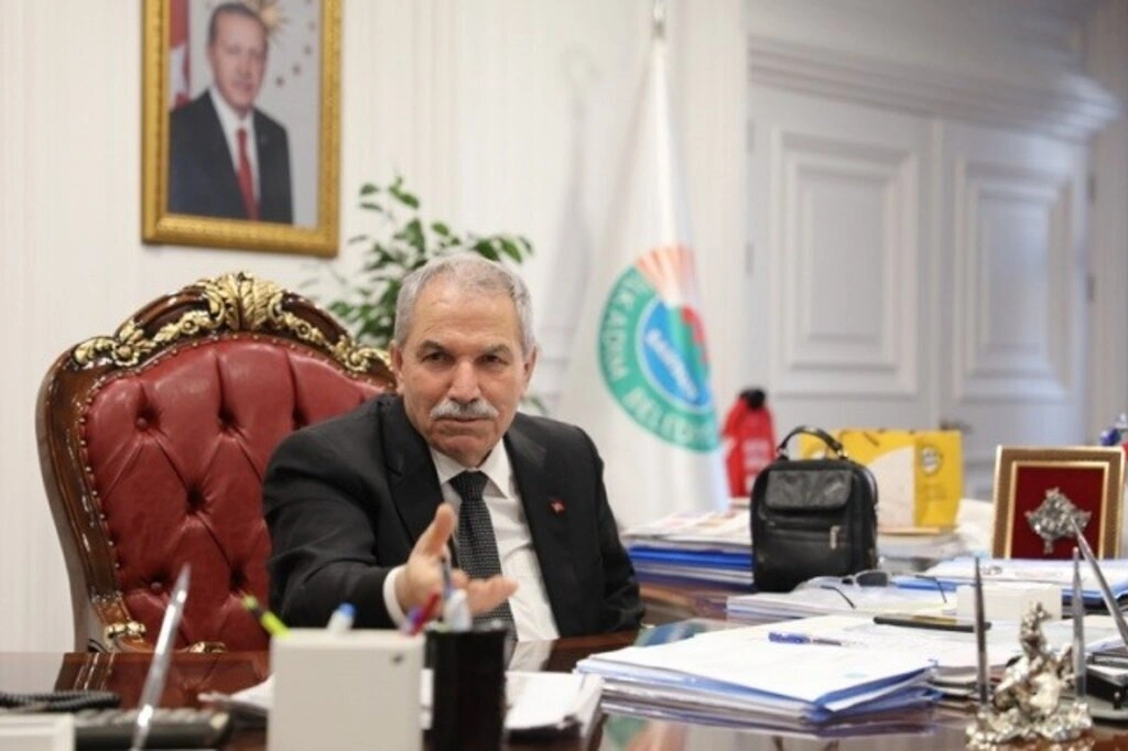 İlkadım Belediyesi'nden Öğretmenler Günü Kutlaması