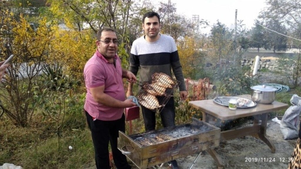 Genç Kızılay'dan, Küçük bir hediye büyük mutluluk
