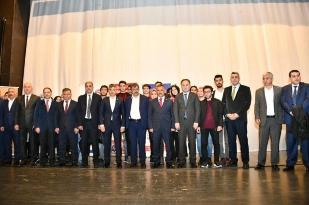 Eğitim-Bir-Sen’den Hayati İnanç Konferansı!