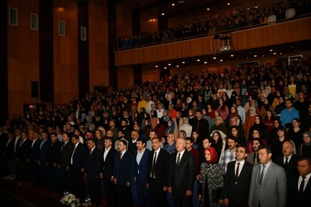 Eğitim-Bir-Sen’den Hayati İnanç Konferansı!