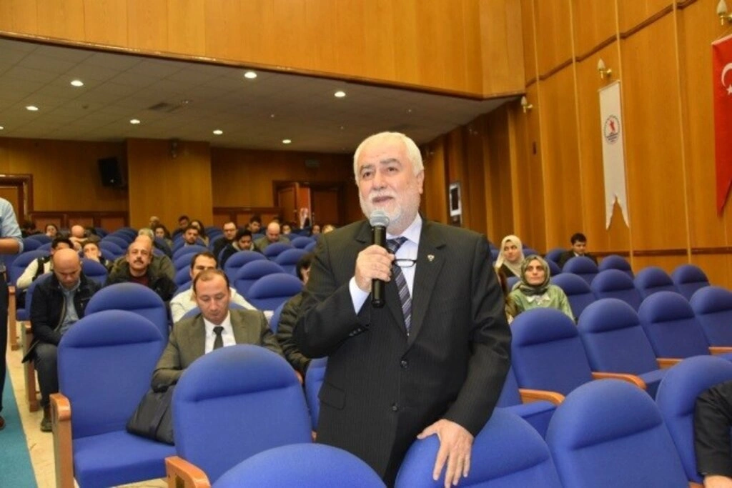 TÜBA Paydaşlığıyla Gıda ve Sağlıklı Beslenme Sempozyumu’nun İkincisi Samsun’da