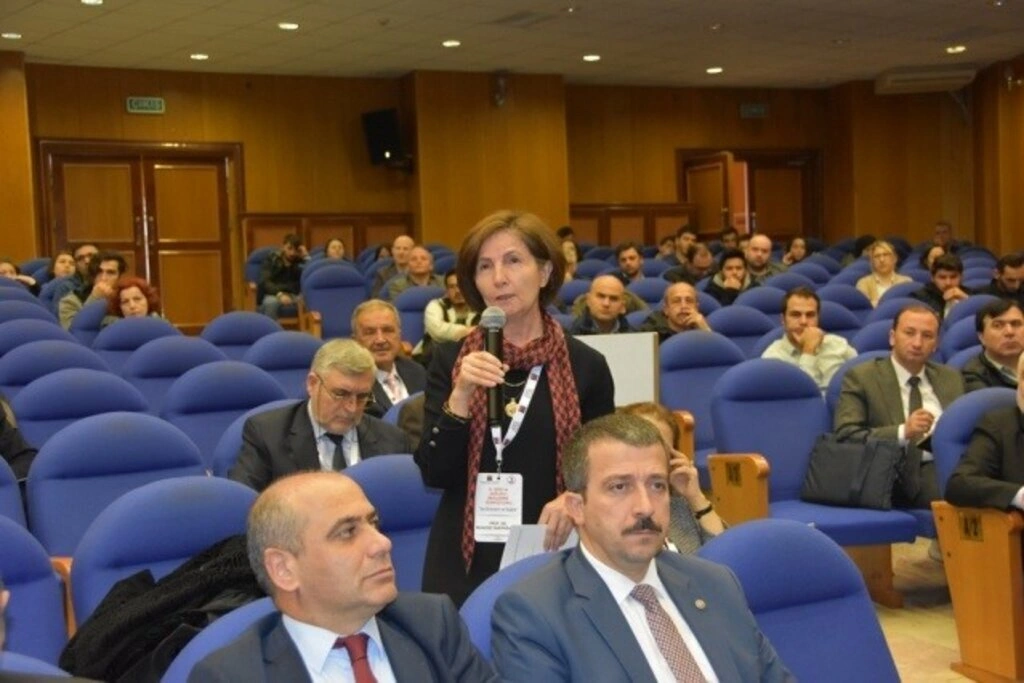 TÜBA Paydaşlığıyla Gıda ve Sağlıklı Beslenme Sempozyumu’nun İkincisi Samsun’da