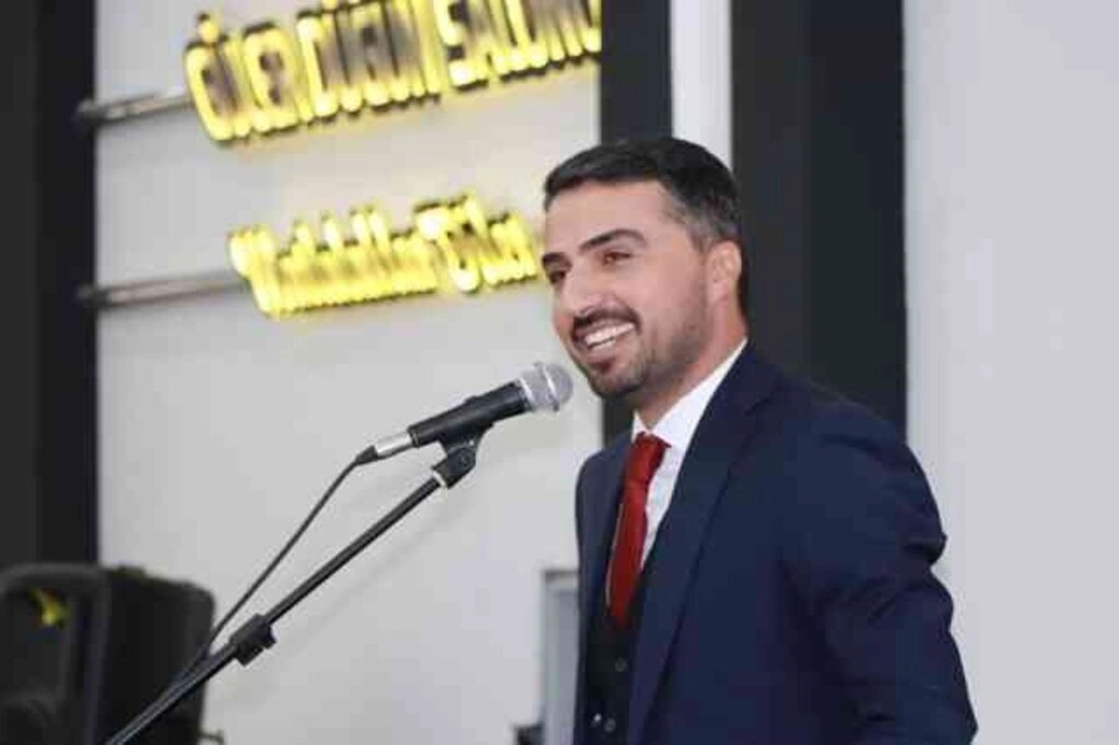 Ayvacık'ta İlçe esnafları ile istişare toplantısı