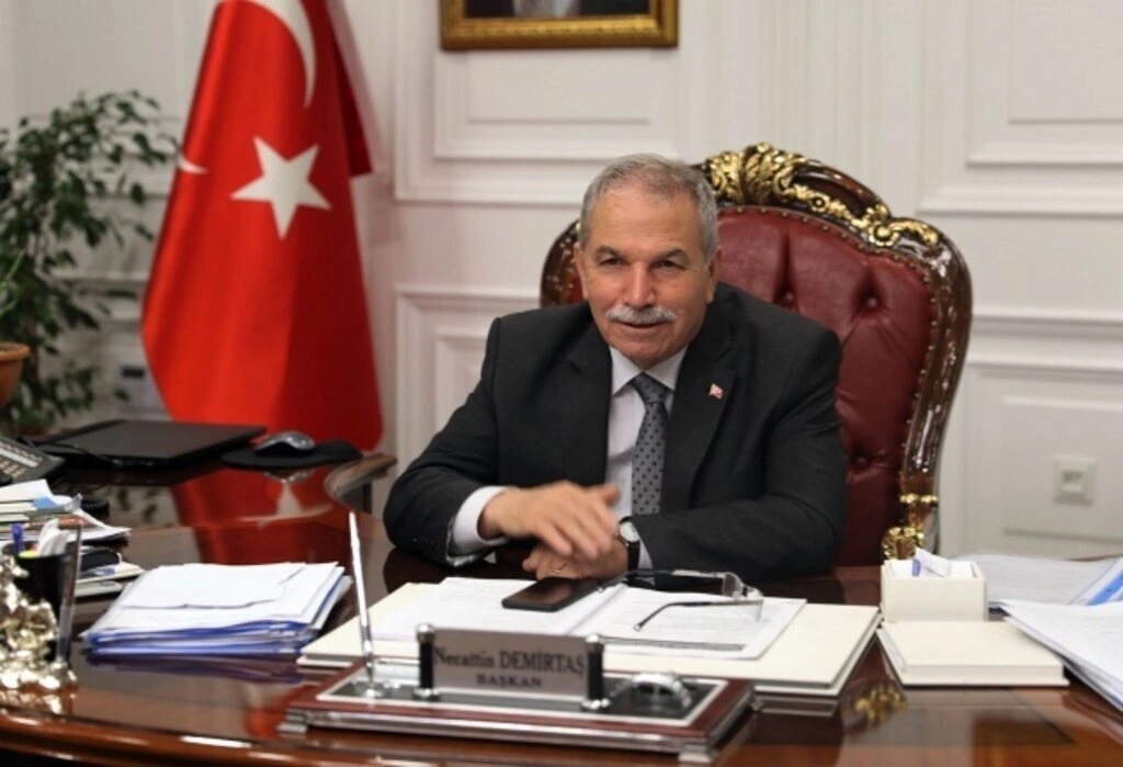Derebahçe İLKEM’de Kesintisiz Eğitim