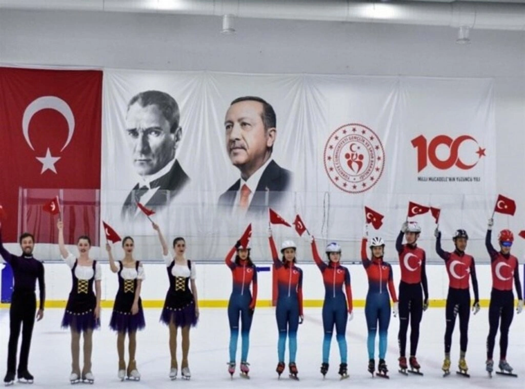 Samsun'da Kaç Tane Faal Sporcu Var?