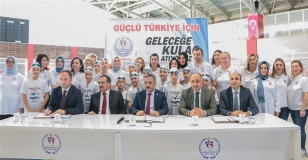 Samsun'da Kaç Tane Faal Sporcu Var?