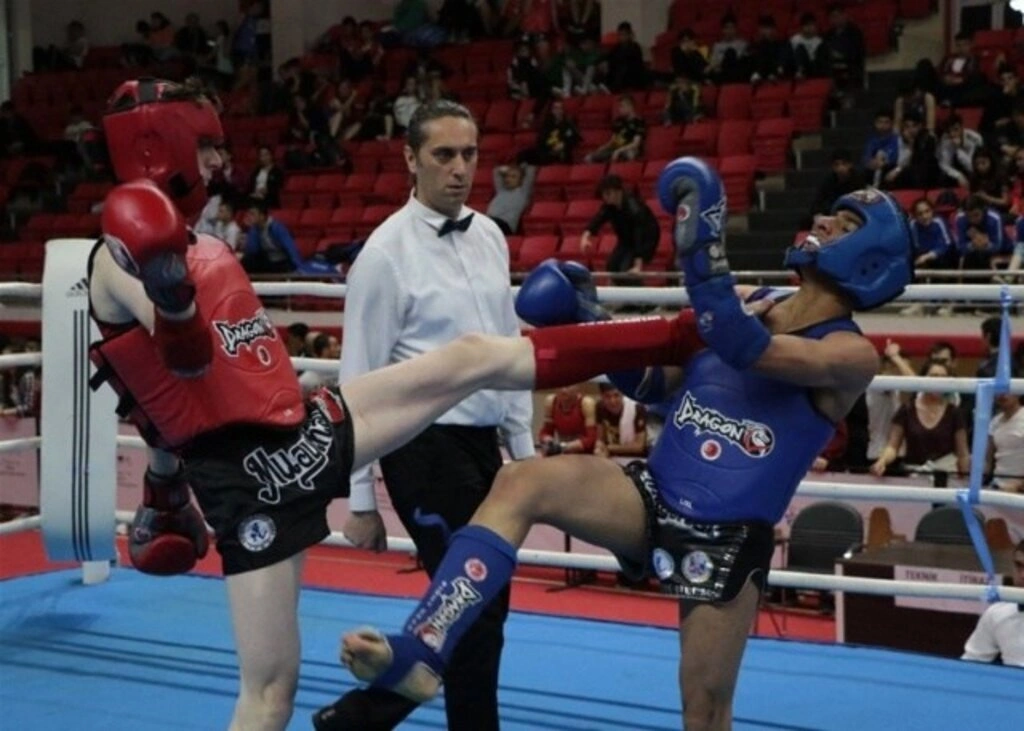 Samsun'da Kaç Tane Faal Sporcu Var?