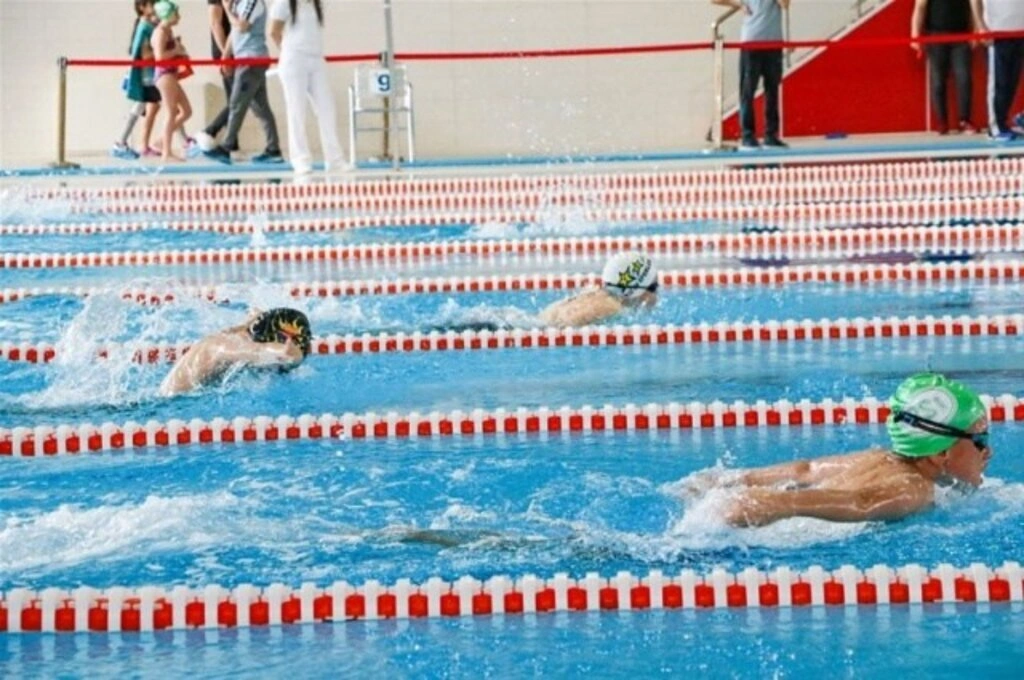 Samsun'da Kaç Tane Faal Sporcu Var?