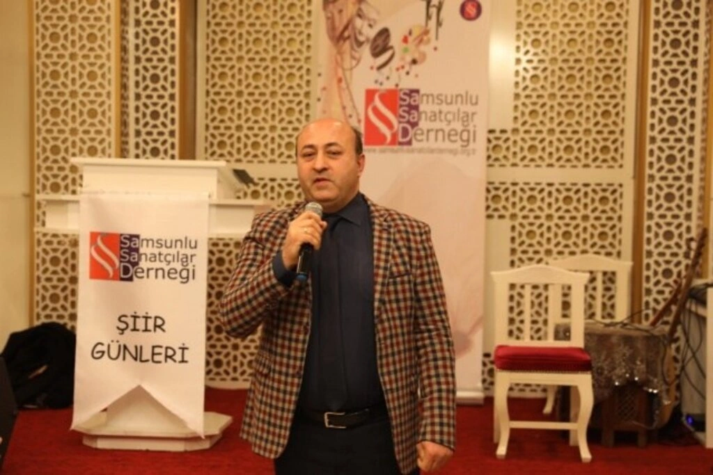 SASAD Gecesinde Aşık Atışması